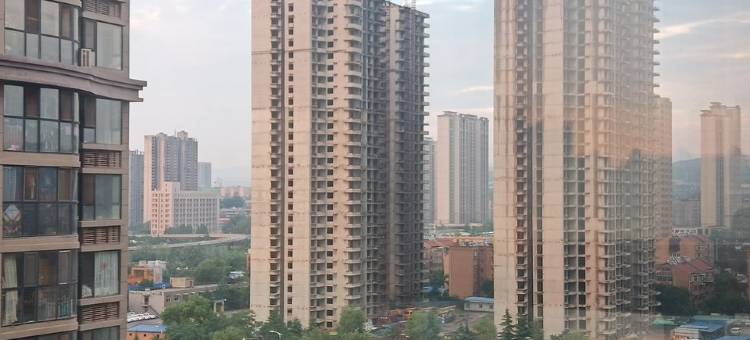 Tonny叔叔的民宿(浐河西路1号分店)图片