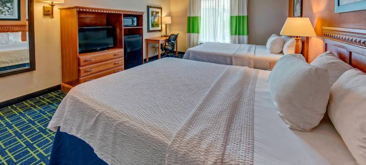 Stones River Inn & Suites图片