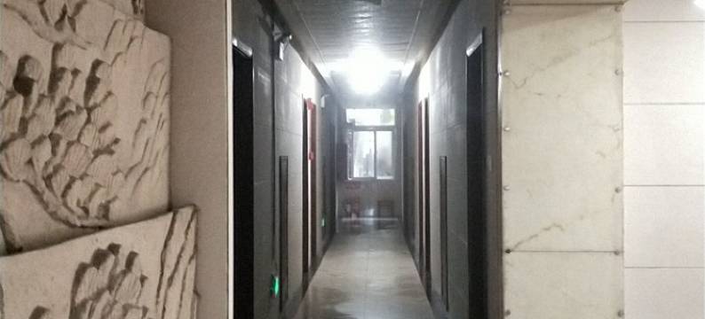 三清山梯云岭宾馆图片