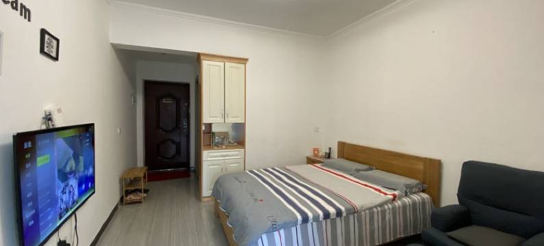 叙永时代御景公寓民宿(江西街4号分店)图片