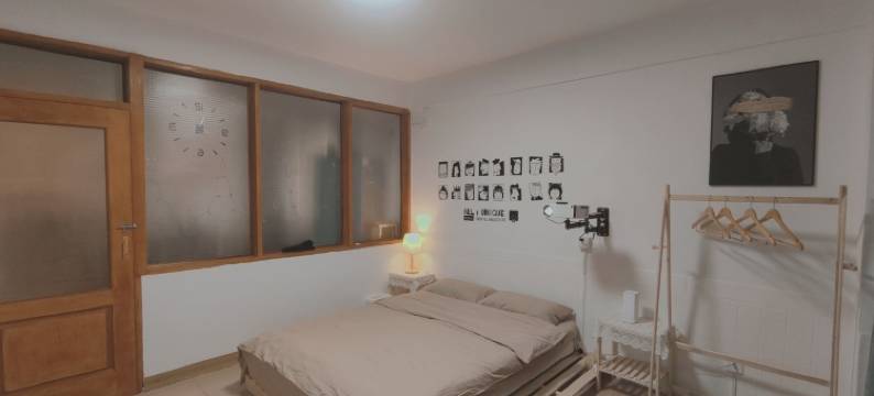 子墨民宿(东方巴黎购物街分店)图片