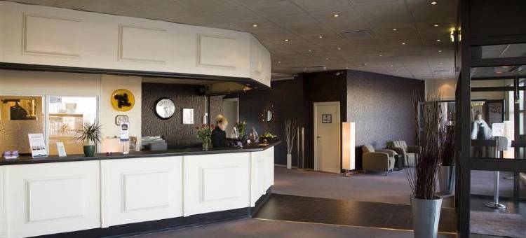 霍尔滕索恩伙伴酒店(Thon Partner Hotel Horten)图片