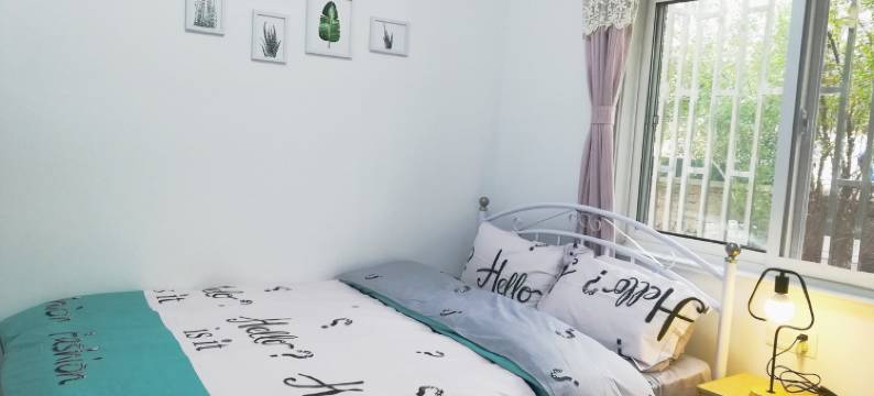 南京暖室小居公寓NO.5图片