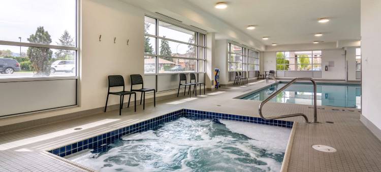 伊克诺套房酒店(Econo Lodge Inn & Suites)图片