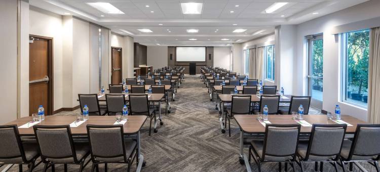 圣若泽机场凯悦嘉轩酒店(Hyatt Place San Jose Airport)图片