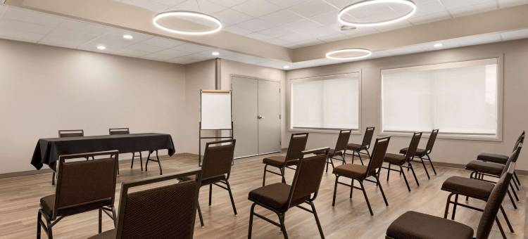 Microtel Inn & Suites by Wyndham Lac-Megantic图片