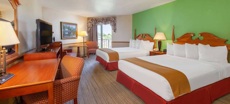 Apple Tree Inn, SureStay Collection by Best Western图片