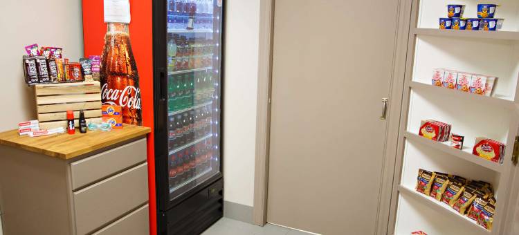 宾夕法尼亚西哈里斯堡卡尔森江山旅馆及套房(Country Inn & Suites by Radisson, Harrisburg West Mechanicsburg)图片