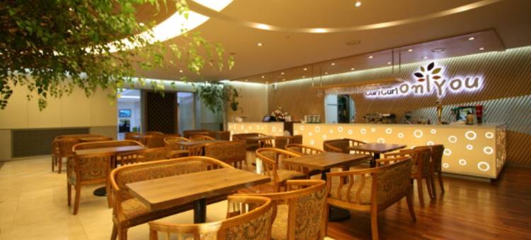东首尔酒店(Dong Seoul Hotel)图片