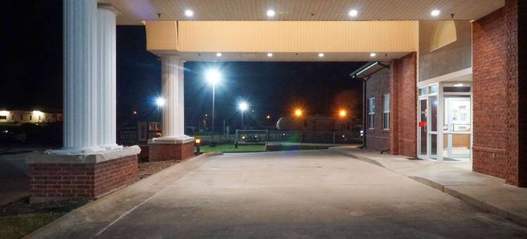 罗德威旅馆(Rodeway Inn)图片