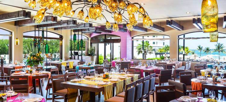 坎昆里维埃拉大法义公寓式酒店 - 全包式住宿(Grand Residences Riviera Cancun, All Inclusive)图片