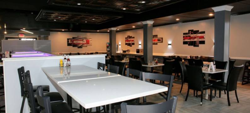 奥黑尔机场凯艺酒店(Quality Inn O'Hare Airport)图片