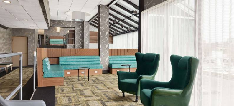 Garner Hotel Totowa by IHG图片