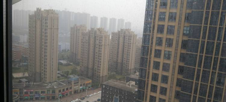 小妮妮民宿(莲安路分店)图片