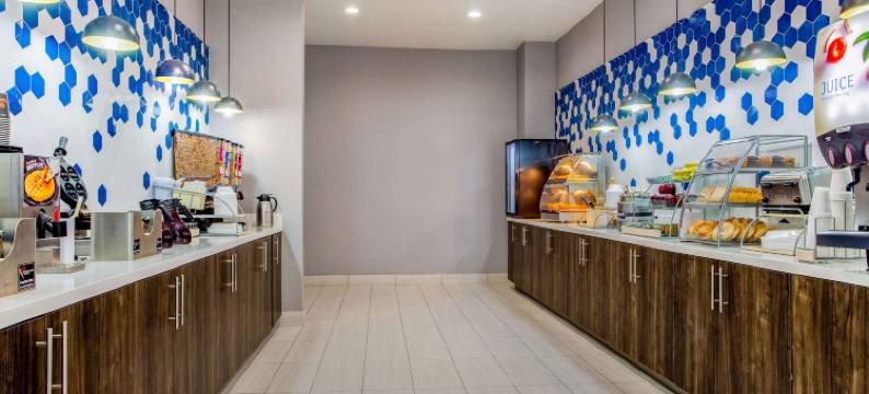 沃思堡北湖拉昆塔温德姆套房酒店(La Quinta Inn & Suites by Wyndham Northlake Fort Worth)图片