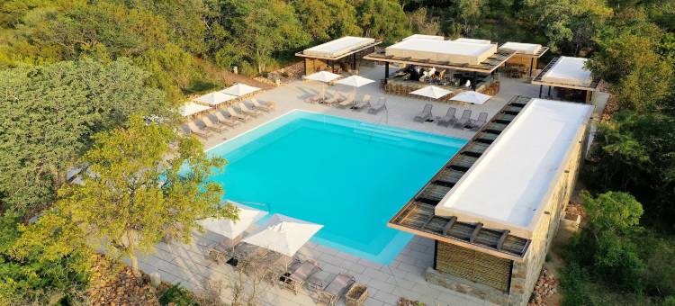 卡帕玛河旅馆(Kapama River Lodge)图片