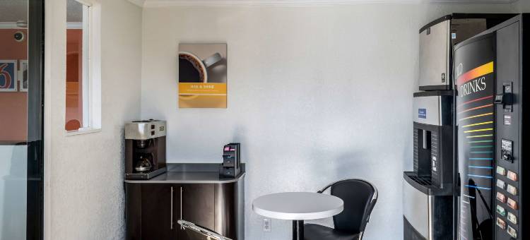 肯塔基弗洛伦斯- 辛辛那提机场 6号汽车旅馆(Motel 6 Florence, KY - Cincinnati Airport)图片