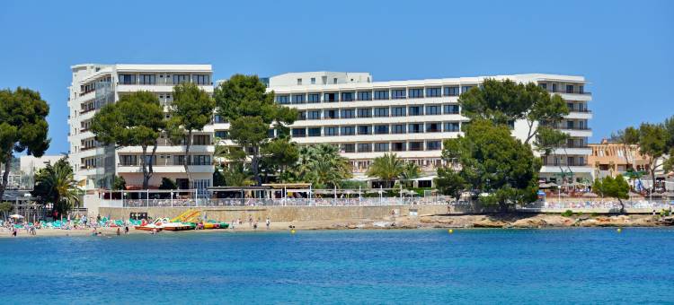 伊维萨圣欧拉利亚莱昂纳多皇家酒店(Leonardo Royal Hotel Ibiza Santa Eulalia)图片