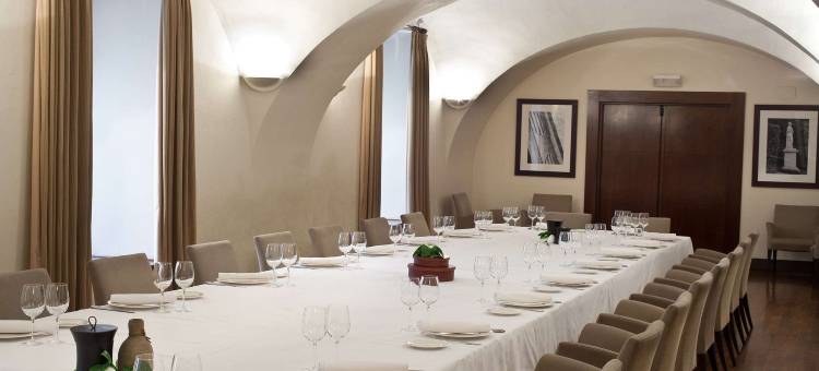 帕拉西奥亚兰珠斯NH精选酒店(NH Collection Palacio Aranjuez)图片