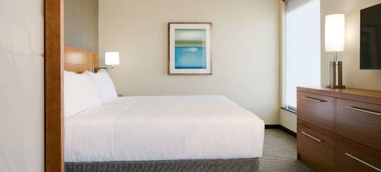 堪萨斯城/雷内克萨市中心凯悦嘉轩酒店(Hyatt Place Kansas City/Lenexa City Center)图片