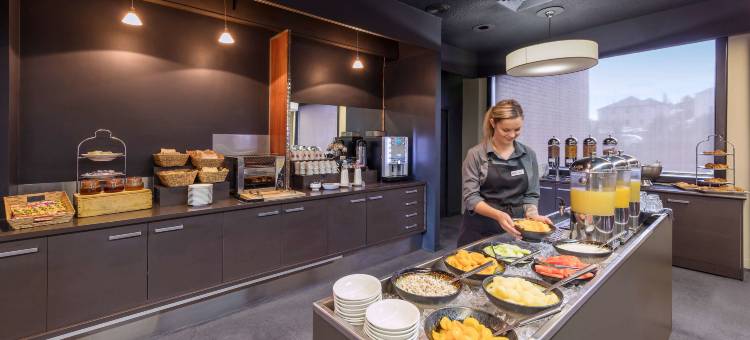 朗塞斯顿贝斯特韦斯特优质酒店(Best Western Plus Launceston)图片