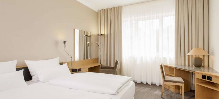 慕尼黑展览中心NH酒店(NH München Messe)图片