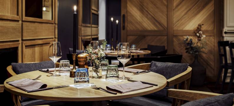 美憬阁科隆蒙迪艾尔艾姆杜姆酒店(Mondial am Dom Hotel Cologne - MGallery Collection)图片