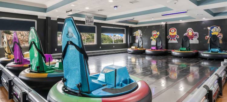 圣约翰港景皇冠假日酒店(Crowne Plaza SAINT JOHN HARBOUR VIEW)图片