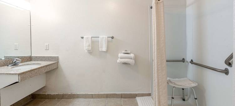 曼斯费尔德6号汽车旅馆(Motel 6 Mansfield, Oh)图片