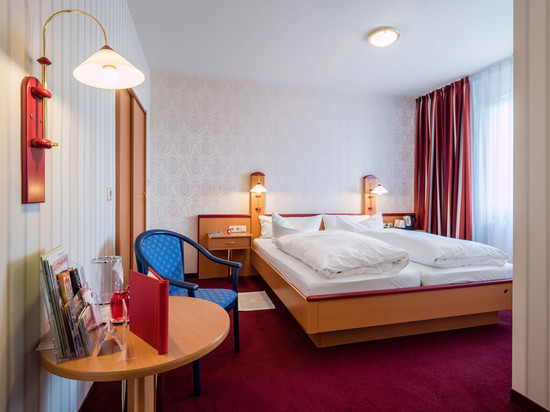 德意志豪斯酒店