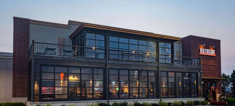 乔普林拉昆塔温德姆套房酒店(La Quinta Inn & Suites by Wyndham Joplin)图片