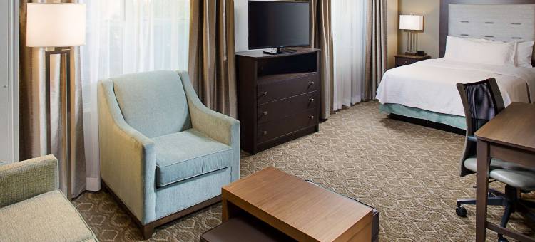 克利夫兰索伦Homewood Suites by Hilton(Homewood Suites by Hilton Cleveland - Solon)图片