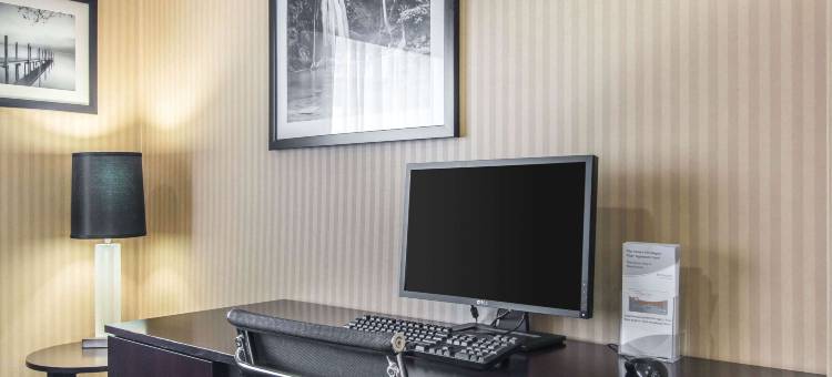 舒眠酒店(Sleep Inn)图片