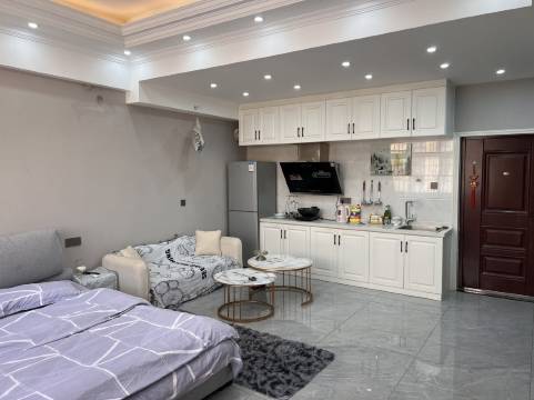 曹县友客民宿(清江路分店)