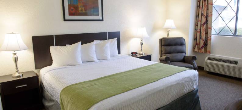 新帕尔茨美洲最佳价值酒店(Americas Best Value Inn New Paltz)图片