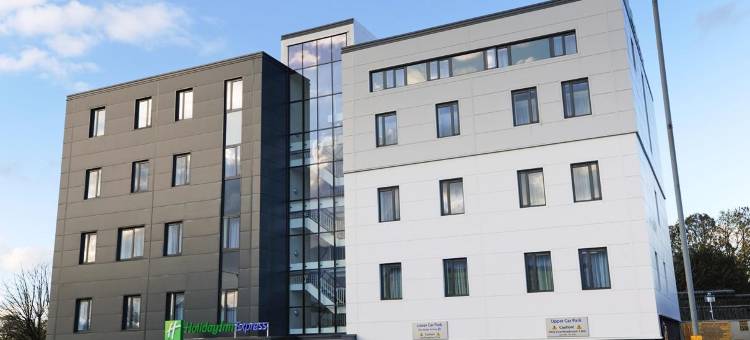 Holiday Inn Express Birmingham–South A45 by IHG图片