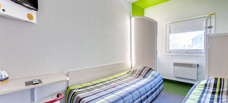 苏德生态酒店(Hoteleco Sud Agen Autoroute)图片