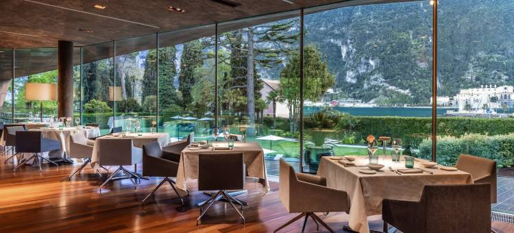 丽都皇宫酒店(Lido Palace)图片