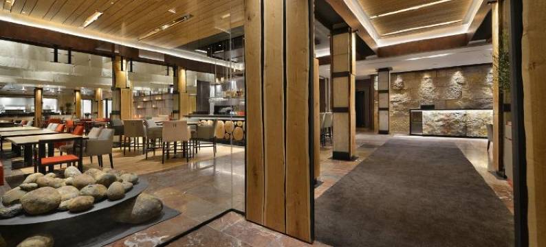 赫拉德大酒店(Grand Hotel Hradec)图片