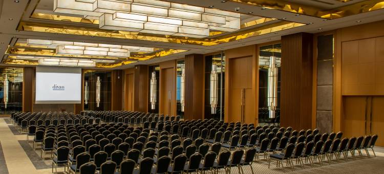 迪亚巴克尔瑞享酒店(Mövenpick Diyarbakir)图片