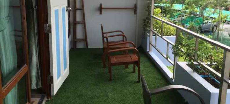 班纳图肯家庭旅馆(Baan Naituek)图片