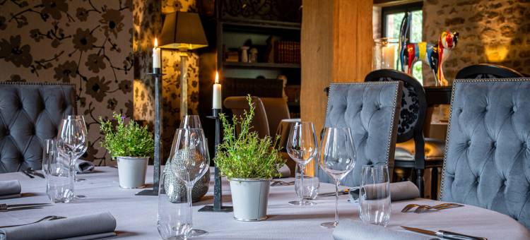 Rymska领域 & Spa - Relais & Châteaux(Domaine de Rymska & Spa - Relais & Châteaux)图片