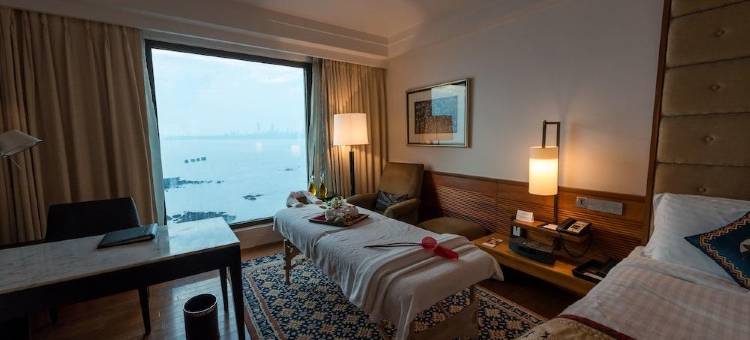 InterContinental Hotels 海洋DRIVE - 孟买(InterContinental Hotels Marine Drive-Mumbai)图片