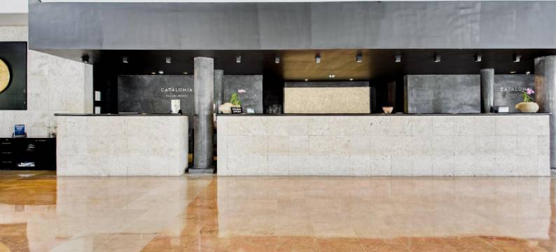 加泰罗尼亚蓬塔卡纳酒店-全包(Catalonia Punta Cana - All Inclusive)图片