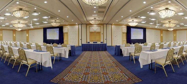 黄金海岸娱乐场酒店(Gold Coast Hotel and Casino)图片