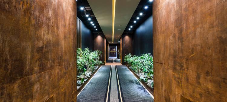 拉斯洛马斯莫维奇酒店(Movich Hotel Las Lomas)图片