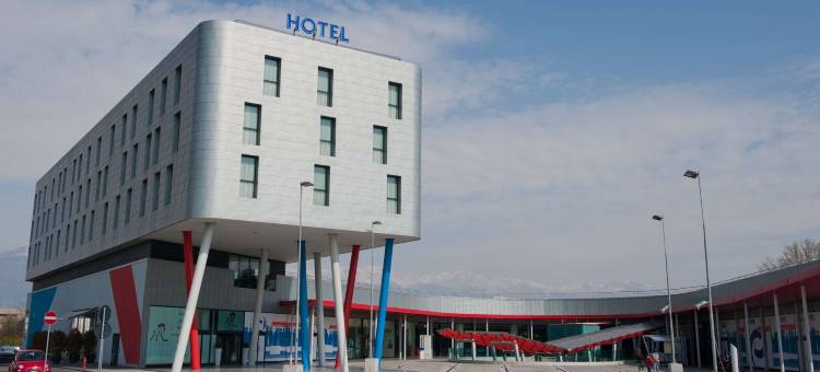 里瓦罗洛酒店(Hotel Rivarolo)图片