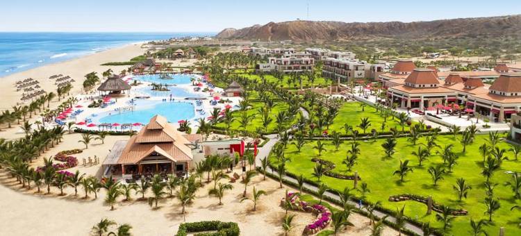 彭塔萨尔皇家迪卡梅隆酒店(Royal Decameron Punta SAL - All Inclusive)图片