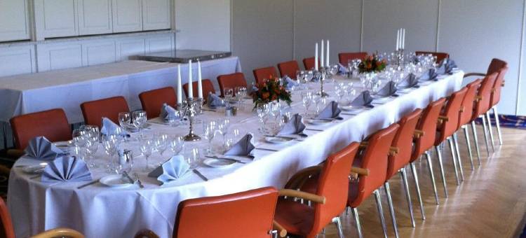 林德城河酒店(Fosshotel Lind)图片