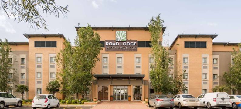 Road Lodge - 布隆方丹机场(Road Lodge Bloemfontein Airport)图片